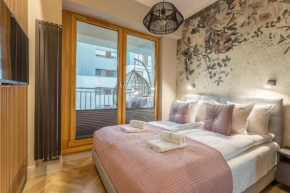 Tower 26 - Ihr Ferienappartement in Swinemünde Świnoujście